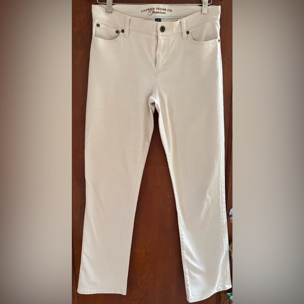 Lauren Premium jeans